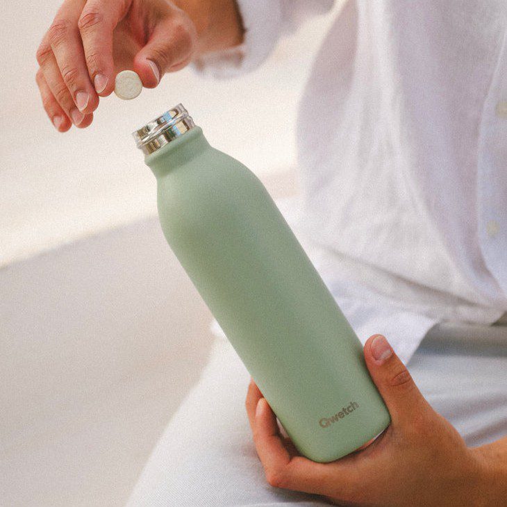 Comment bien choisir sa gourde ? Le guide pour faire le bon choix